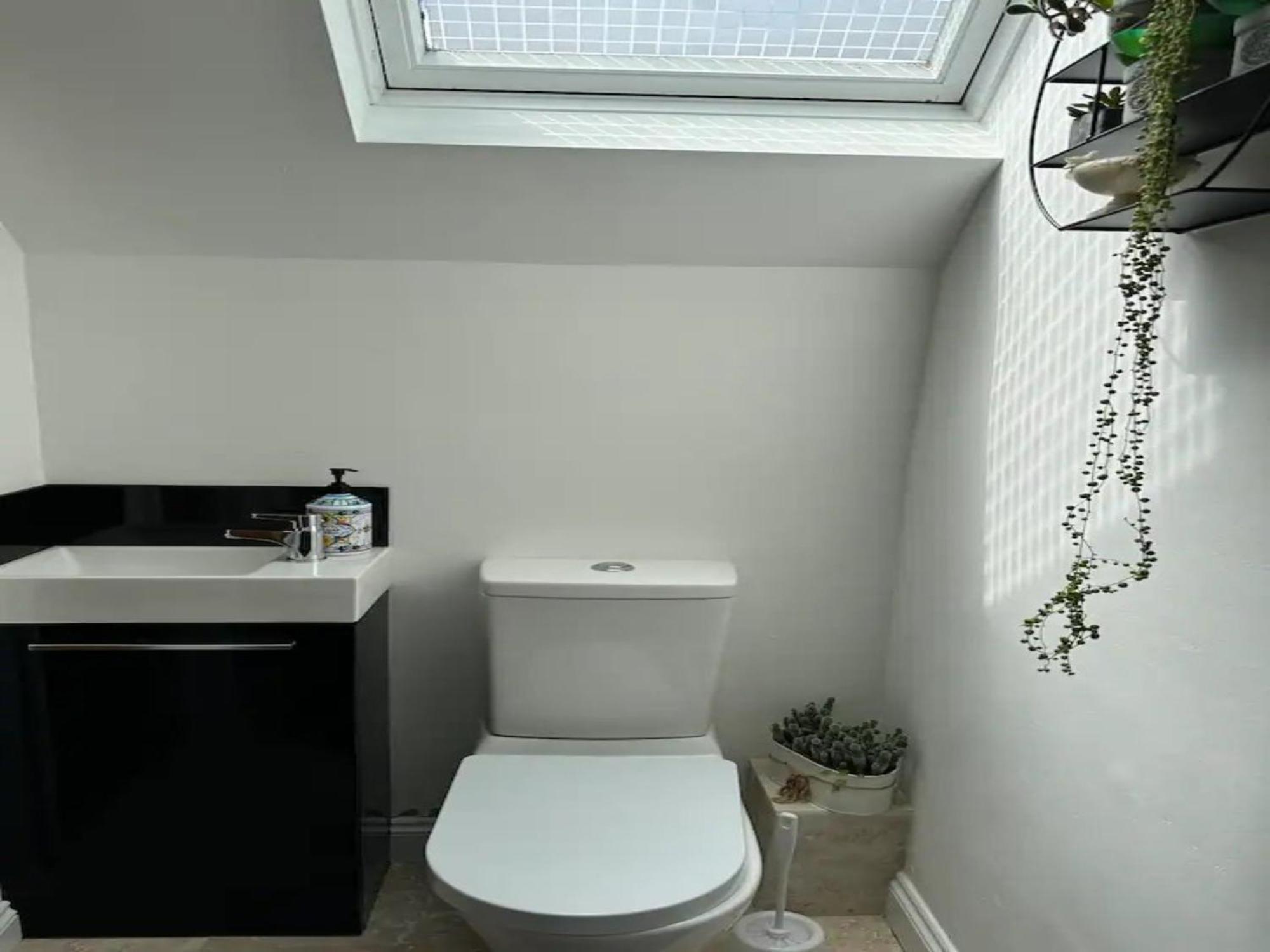 Pass The Keys Delightful Cottage Sydney Gardens Private Parking Bath Buitenkant foto