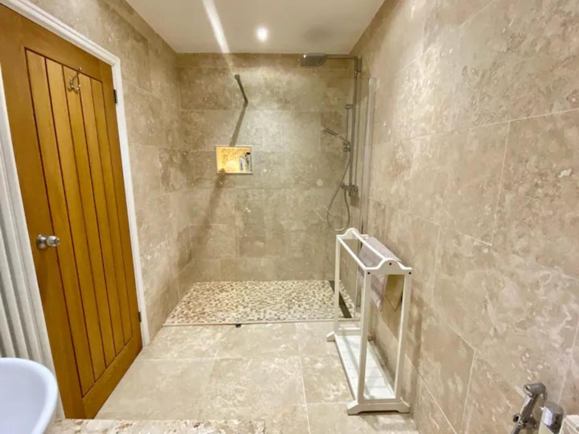 Pass The Keys Delightful Cottage Sydney Gardens Private Parking Bath Buitenkant foto