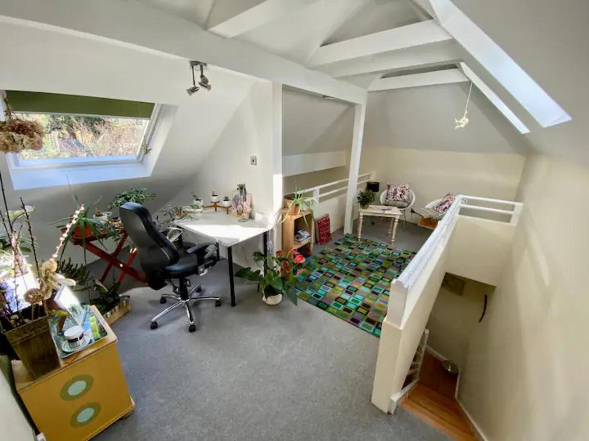 Pass The Keys Delightful Cottage Sydney Gardens Private Parking Bath Buitenkant foto