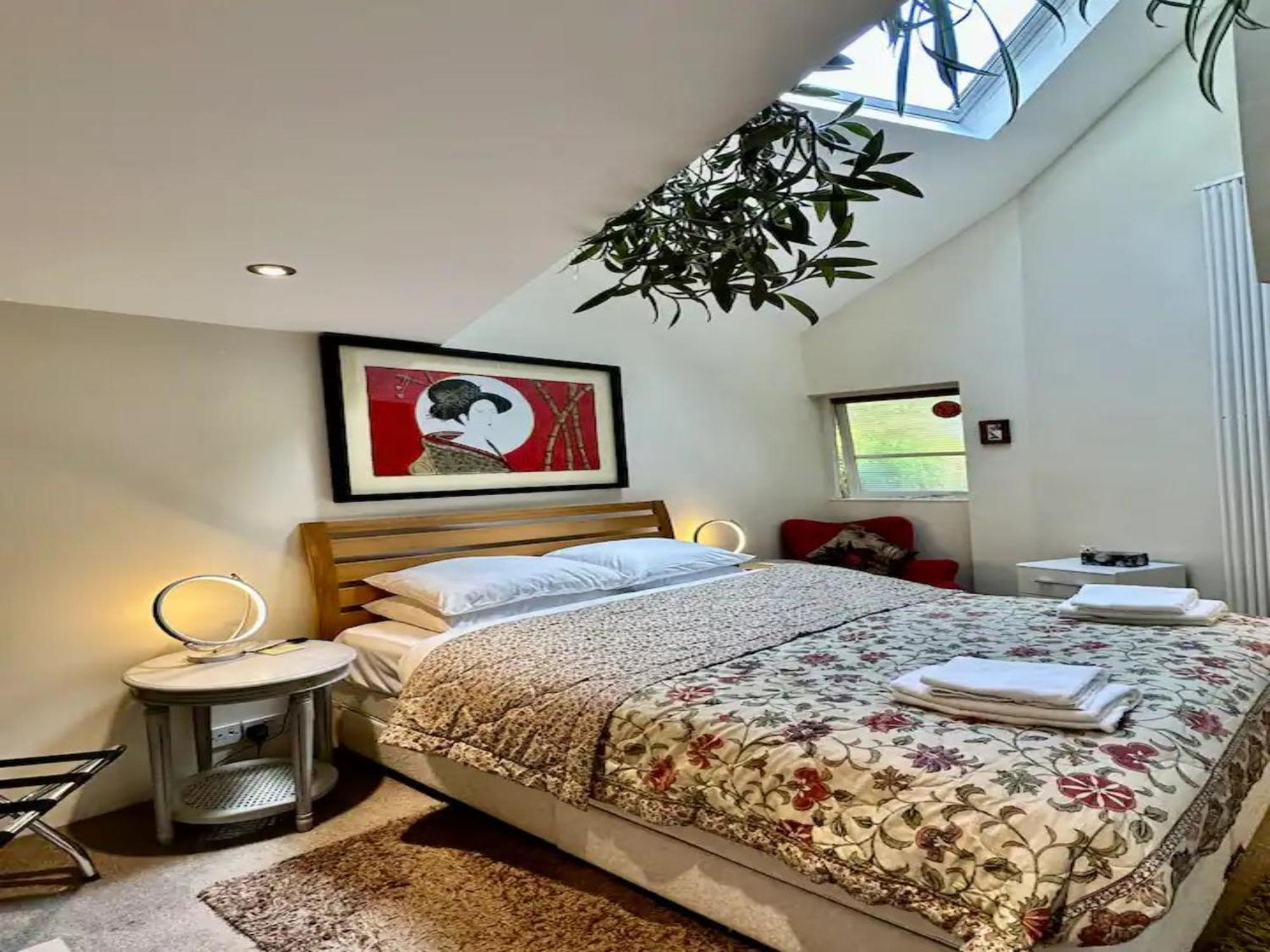 Pass The Keys Delightful Cottage Sydney Gardens Private Parking Bath Buitenkant foto