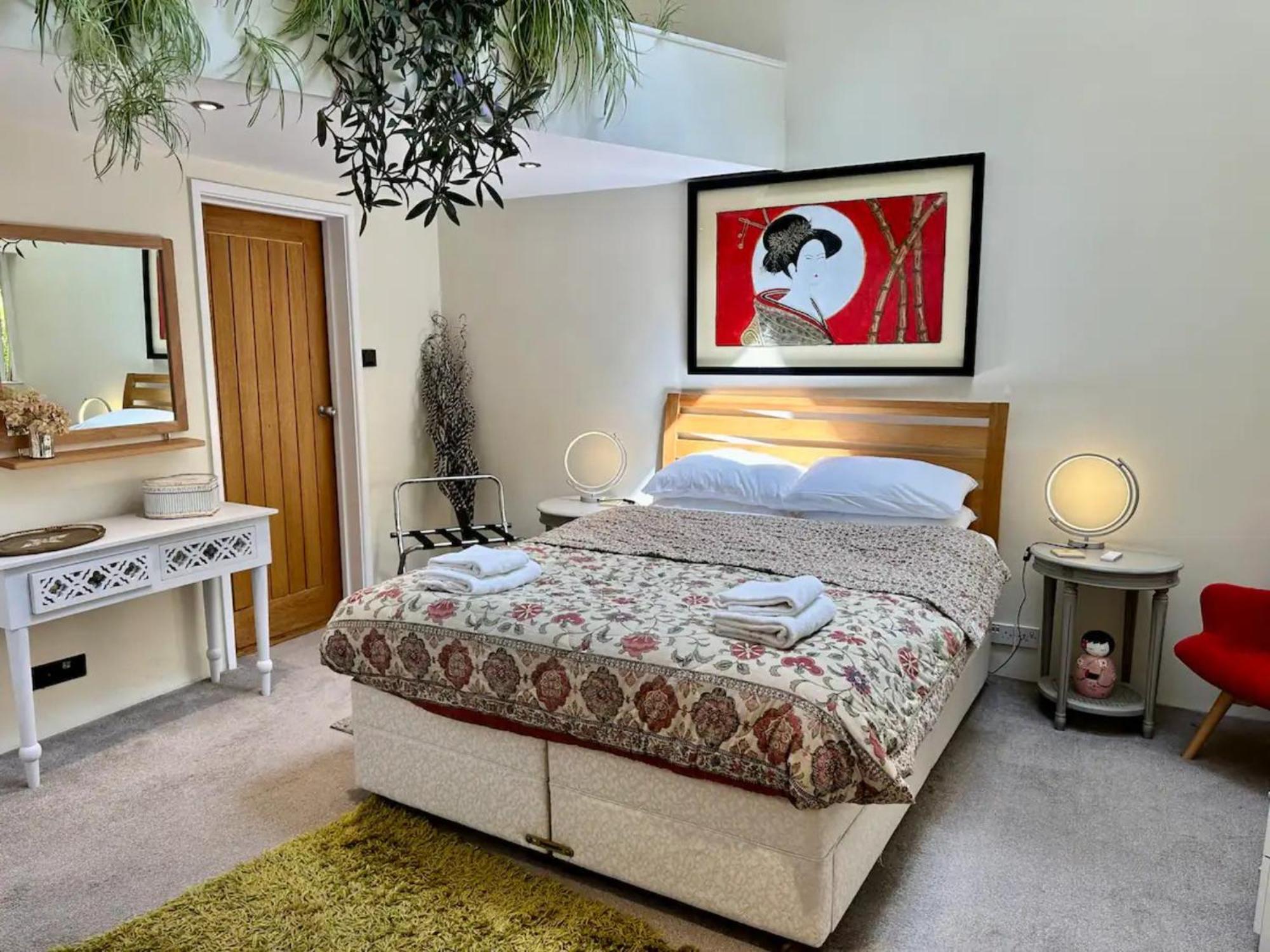 Pass The Keys Delightful Cottage Sydney Gardens Private Parking Bath Buitenkant foto