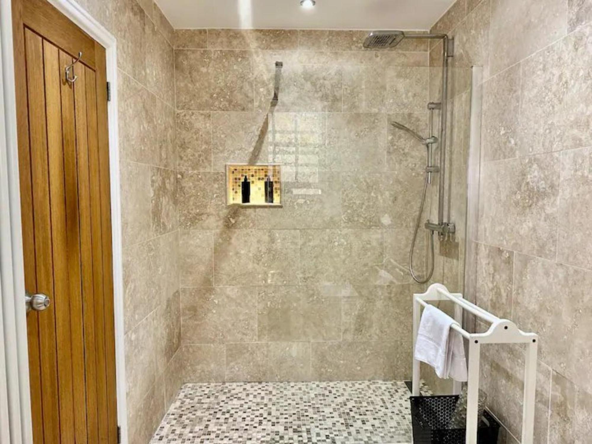 Pass The Keys Delightful Cottage Sydney Gardens Private Parking Bath Buitenkant foto